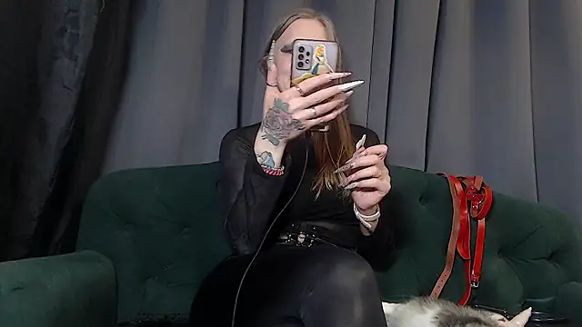 alexandra_zaryanova Live XXX-chat