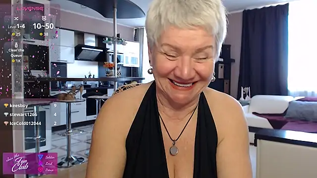 roxana_brooks Live XXX-chat