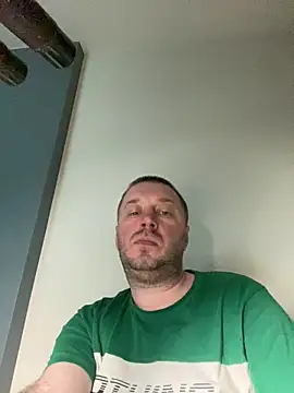 Вебкам-шоу DorianJeday