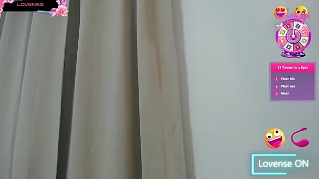 Živý XXX chat Juicy_Maya