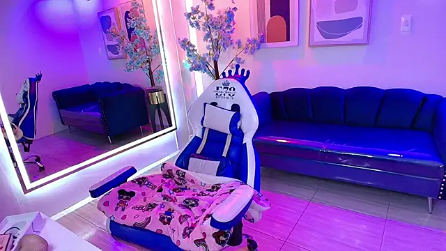 Miia__owens live XXX chat