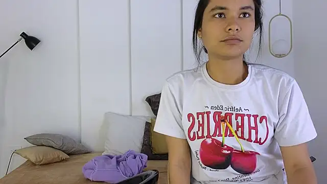 แชท XXX สดของ sexychanell_18