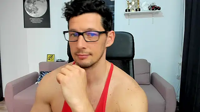 BrutusK08 Webcam show