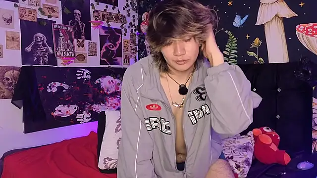 Noah_blackwood webcam show