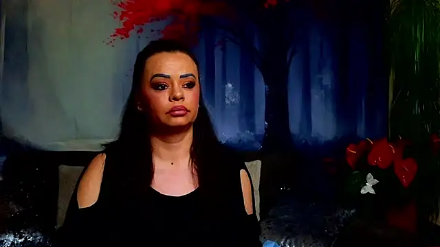 ElizabethEven – Naživo XXX chat