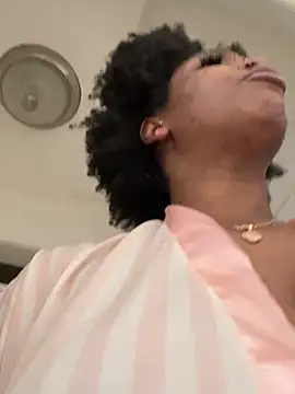 mochamimi Live XXX Chat