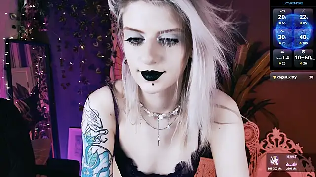 Noah_ElmerX Webcam Show