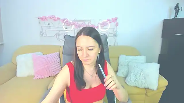 Онлайн чат XXX AngellLika