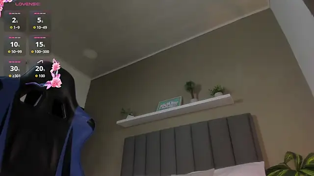 anagil_ élő XXX-chatje