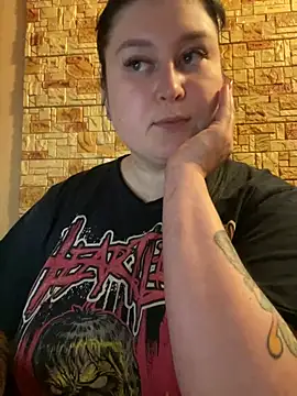 CassieLazy – Live XXX-chat