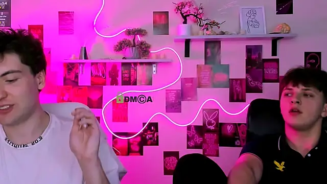 travis_wolf_ 即時 XXX 聊天