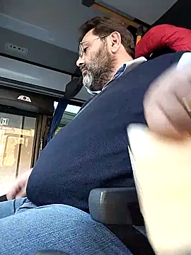 Necroforo Webcam show