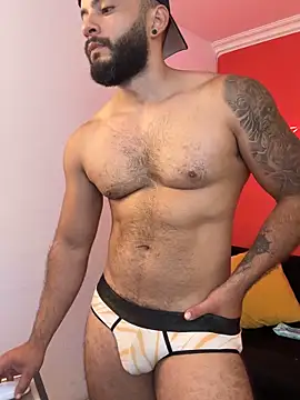 Mike_savage3 webcam show