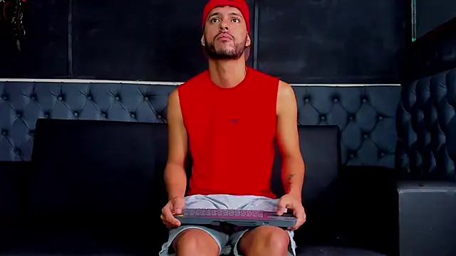 Angel_Villareal webcam show