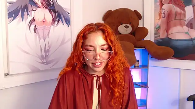 mere_in_reddのライブXXXチャット