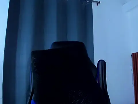 Show webcam de Max_hotlatin2