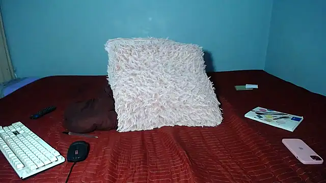 Miss-Mimmi69 Live XXX Chat