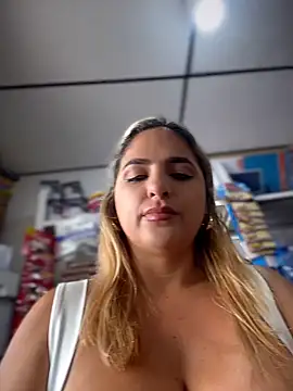 Онлайн чат XXX sammyqueenx21