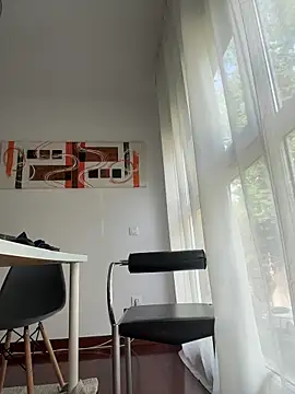 XXX chat uživo modela redheaddoll22