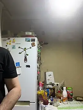 Frosl – Naživo XXX chat