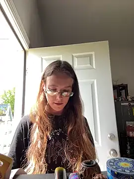 عرض كام AsleepInEden