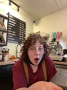 Show Webcam de cinnabon_