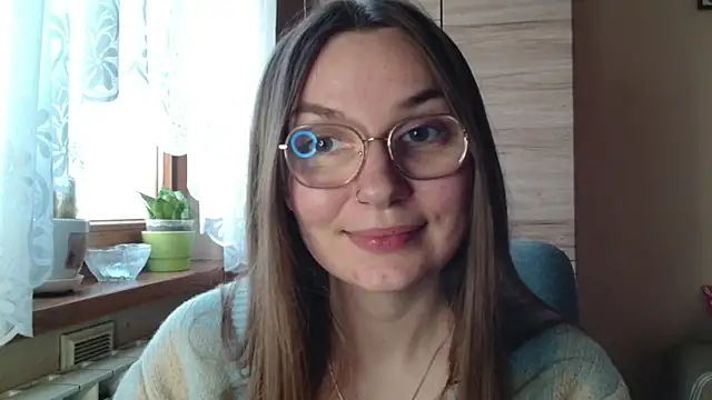 LooveELLYx Adlı Modelin Canlı XXX Sohbeti