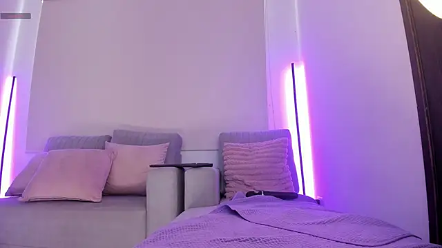 Chatroom XXX en direct de Lilily_lv