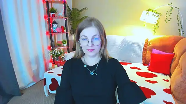 YourUniverser's Live XXX Chat