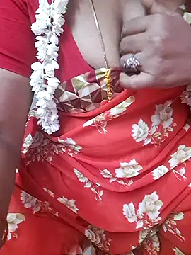 Tamil_Ammani – Live XXX-chat