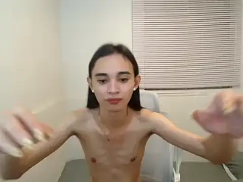 BriannahVixen Show in webcam