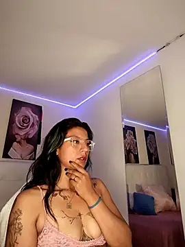 SamathaMay Live XXX Chat