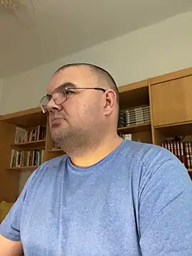 Show Webcam de Deltaalex