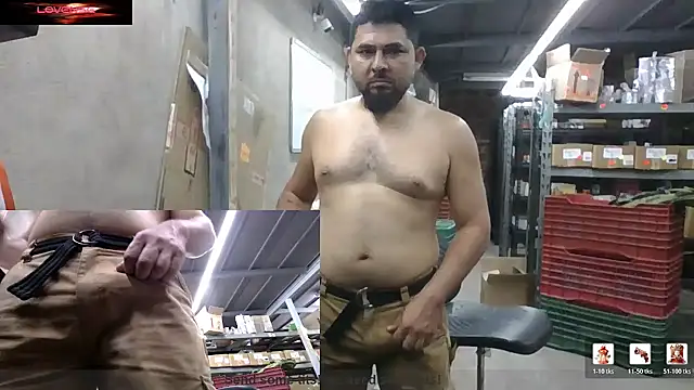 BustedCall – Naživo XXX chat