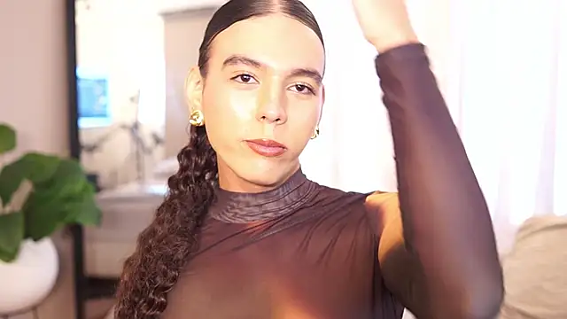 Luxa_Velvetn Live XXX chat