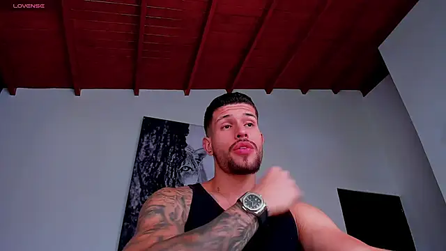 Santos_ramirez1n Live XXX chat