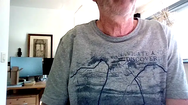 HotLucas66 webkamerás műsora