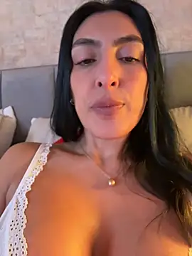 Show Webcam de CorinVeil