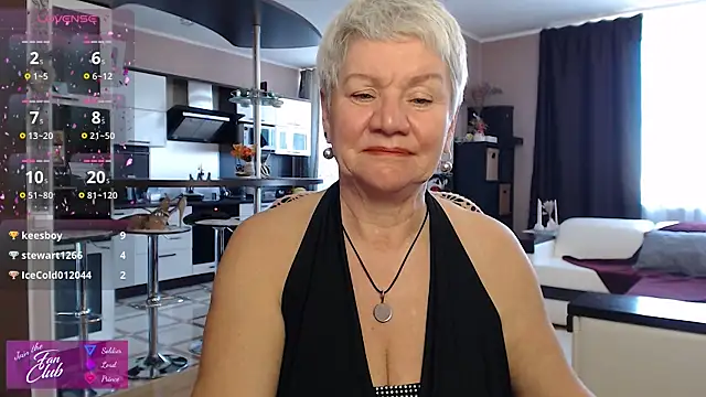 Czat XXX na żywo – roxana_brooks