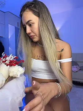 Chat XXX Live BarbieDoll13