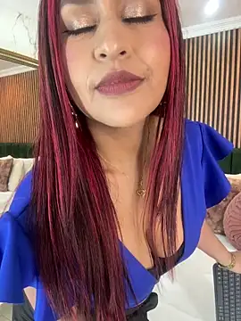 MonicaMoret Live XXX-chat