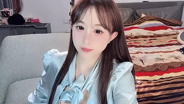 naiyaomeimei 웹캠 쇼