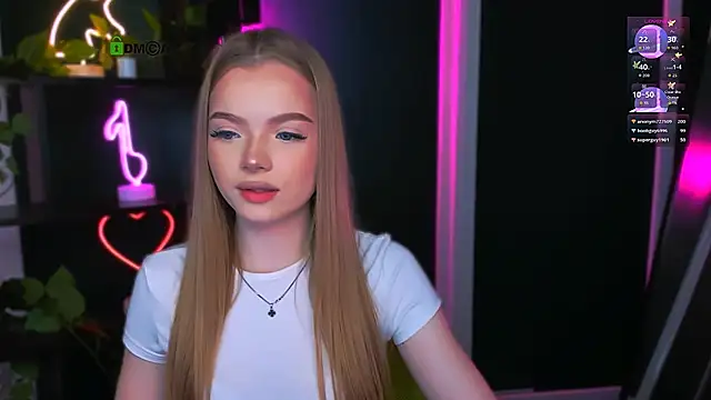 maddy_moah Chat XXX in diretta