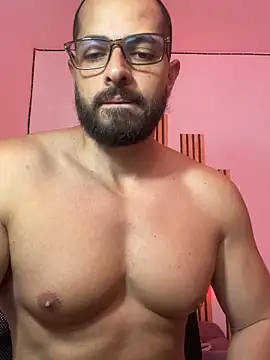 magnumchris' Webcam Show