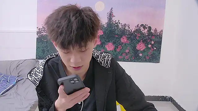 paofu-001 网络视讯表演