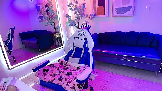 Miia__owens 라이브 XXX 채팅