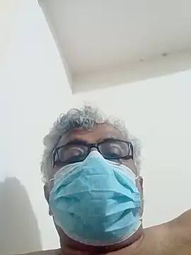 Show webcam de mature55