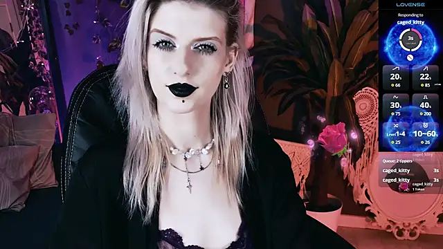 Noah_ElmerX Live XXX-chat