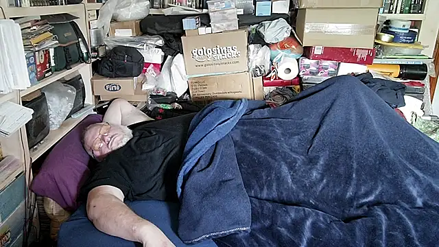 hadeszeuss2: вебкам-шоу