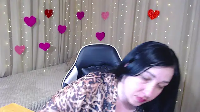 Sembang XXX Secara Langsung JillStevens